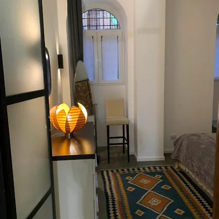 Nel Cuore Di Trastevere Apartamento