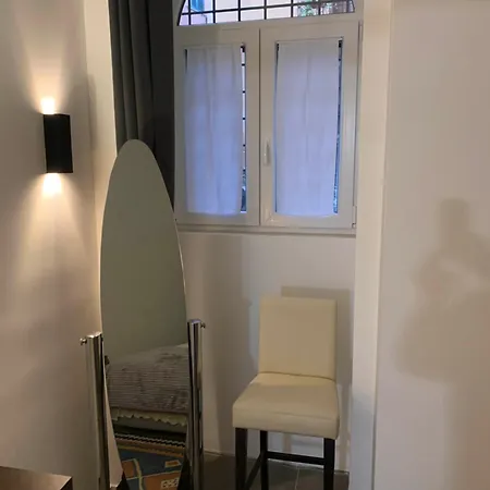 Nel Cuore Di Trastevere Apartamento Roma