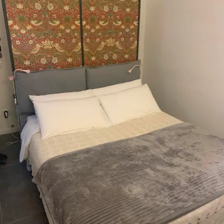 Nel Cuore Di Trastevere Roma