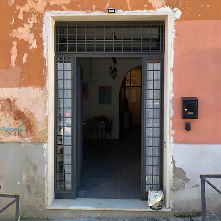 Nel Cuore Di Trastevere