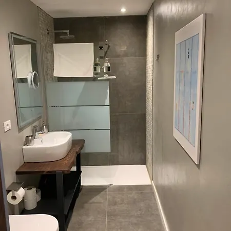 Nel Cuore Di Trastevere Roma