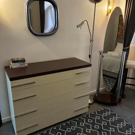 Nel Cuore Di Trastevere Apartamento *