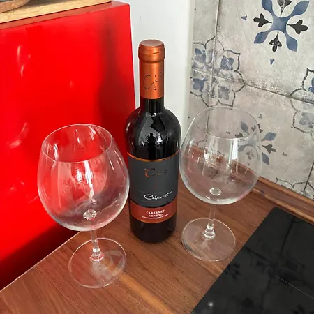 Nel Cuore Di Trastevere Apartamento