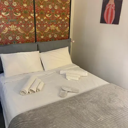 Nel Cuore Di Trastevere Apartamento Roma