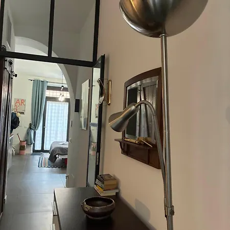 Apartamento Nel Cuore Di Trastevere *