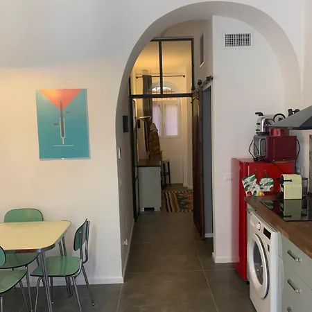 Nel Cuore Di Trastevere * Roma