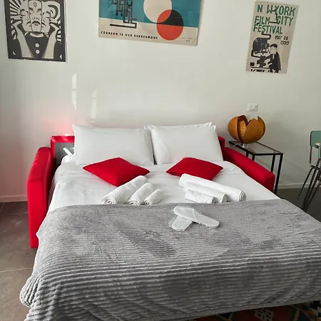 Nel Cuore Di Trastevere