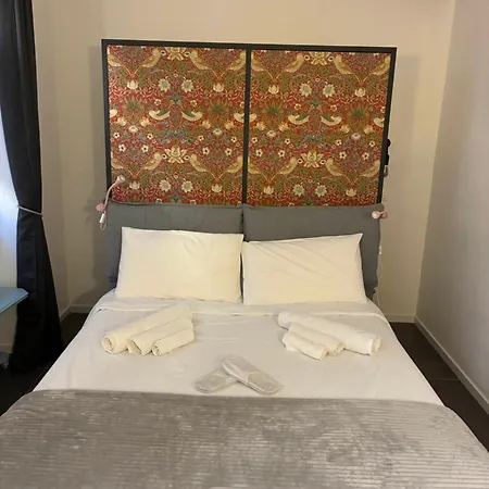 Apartment Nel Cuore Di Trastevere