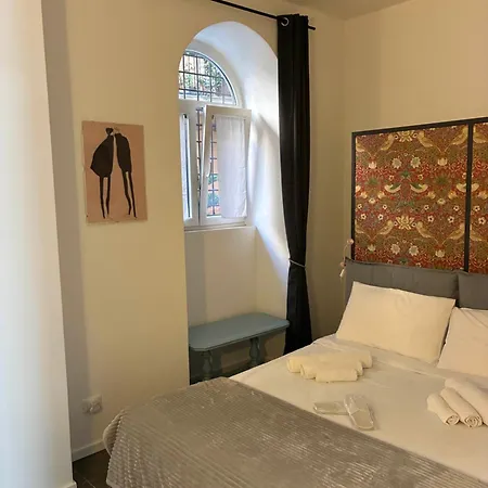 Nel Cuore Di Trastevere