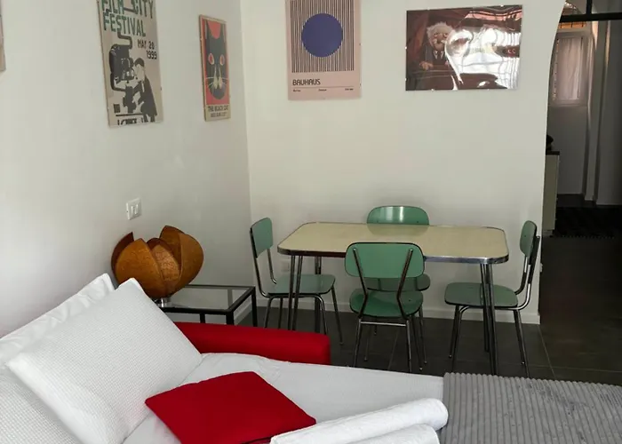 Nel Cuore Di Trastevere Apartamento