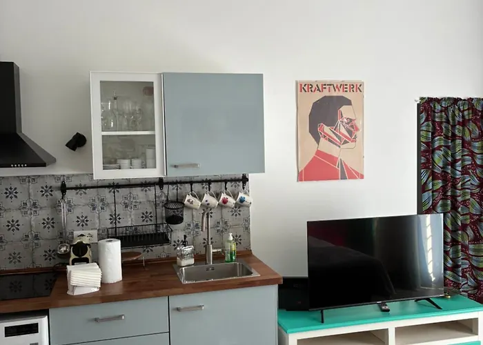 Apartamento Nel Cuore Di Trastevere