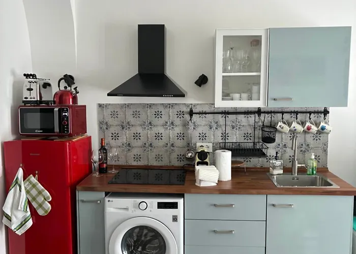 Nel Cuore Di Trastevere Roma