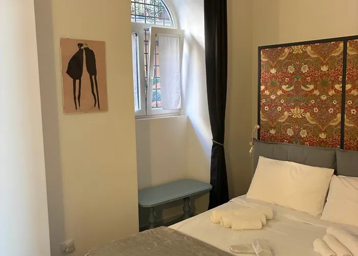 Nel Cuore Di Trastevere