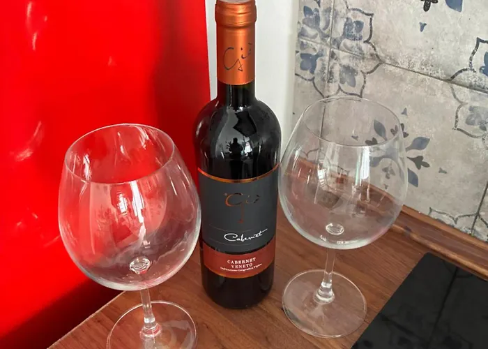 Nel Cuore Di Trastevere Apartamento