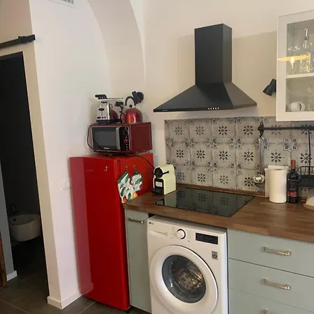 Apartmán Nel Cuore Di Trastevere Řím