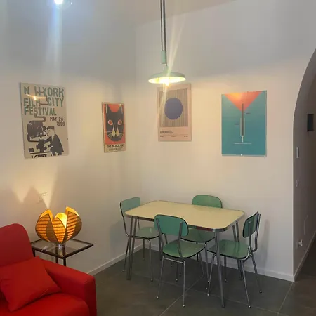 Nel Cuore Di Trastevere