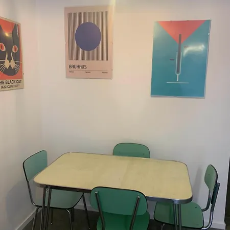 Nel Cuore Di Trastevere