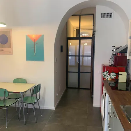 Nel Cuore Di Trastevere *