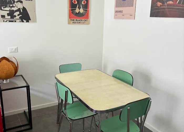 Nel Cuore Di Trastevere * Róma