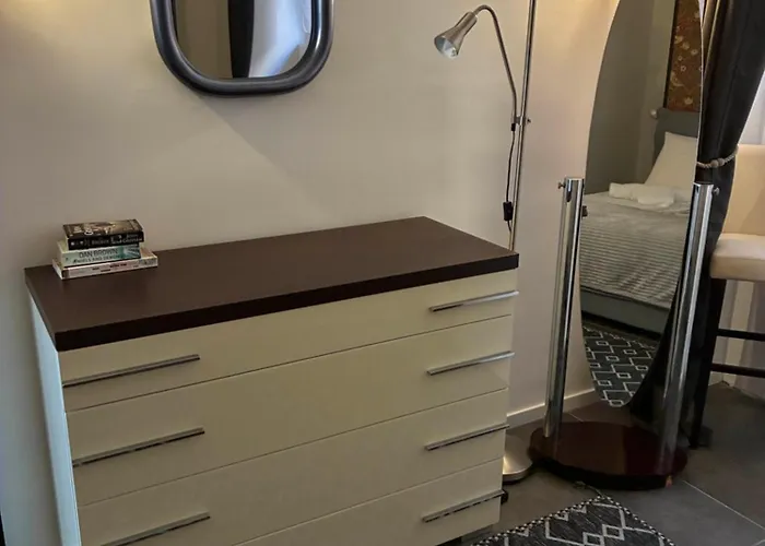 Nel Cuore Di Trastevere Apartman *