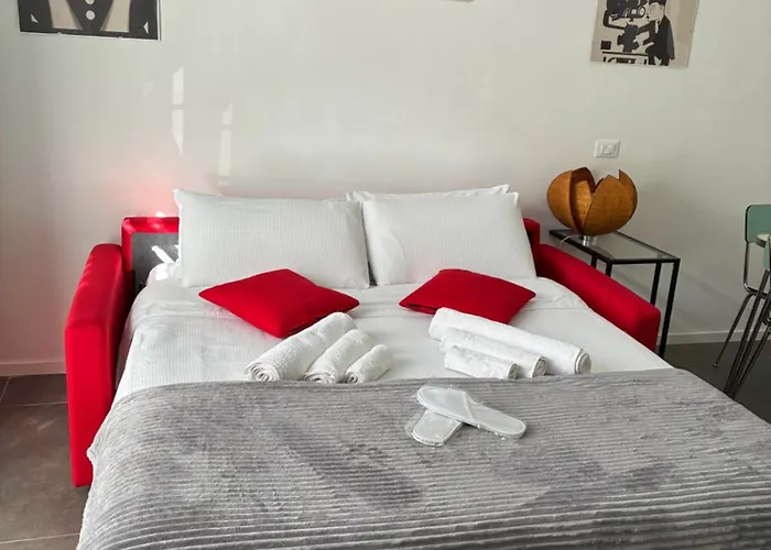 Nel Cuore Di Trastevere