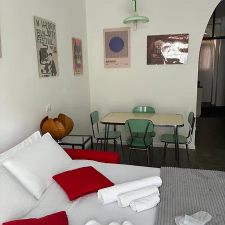 Nel Cuore Di Trastevere شقة