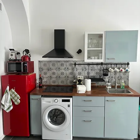 Nel Cuore Di Trastevere روما