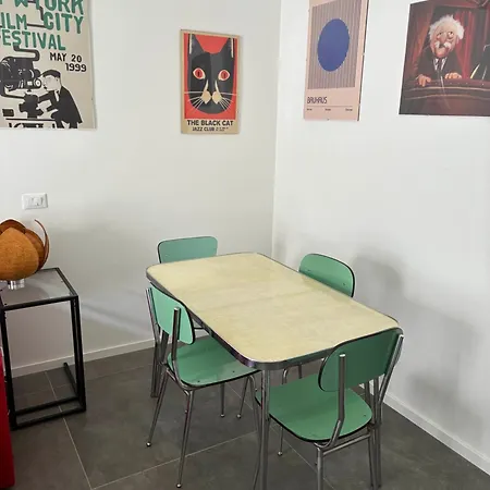 Nel Cuore Di Trastevere * روما